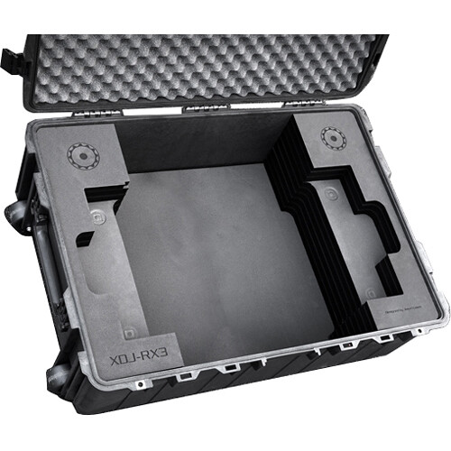 Jason Cases Pioneer DJ XDJ-RX3 Case PIRX3PL B&H Photo Video