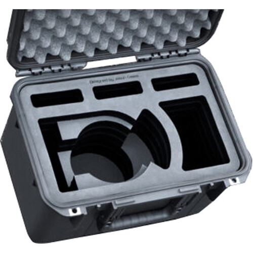 Jason Cases Case for Panasonic UE30 Robo