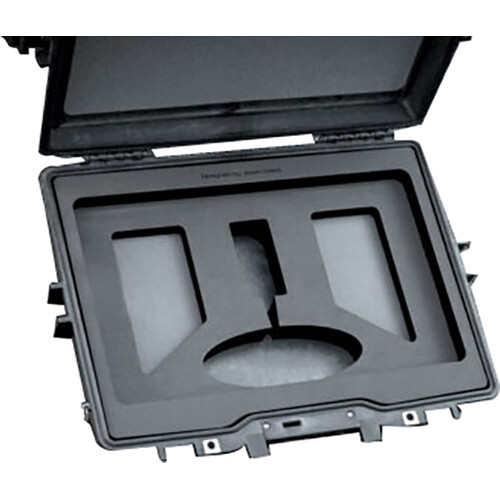 Jason Cases Samsung SM-T670NZKAXAR Tablet Case (Black)
