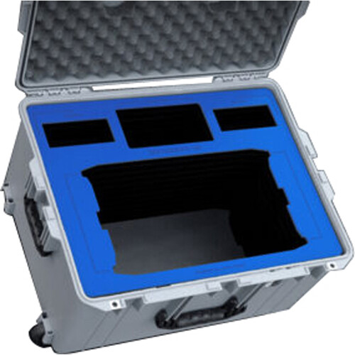 Jason Cases Soundboks Go Travel Case