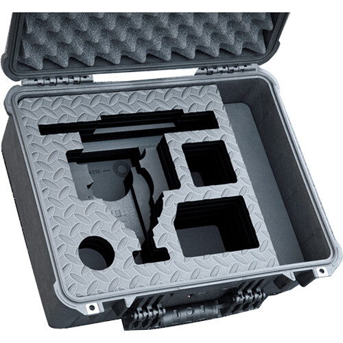 Jason Cases Sachtler Video 18 Fluid Head Case
