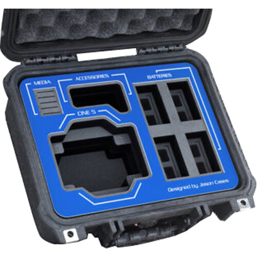 Jason Cases Case for SmallHD Cine 5
