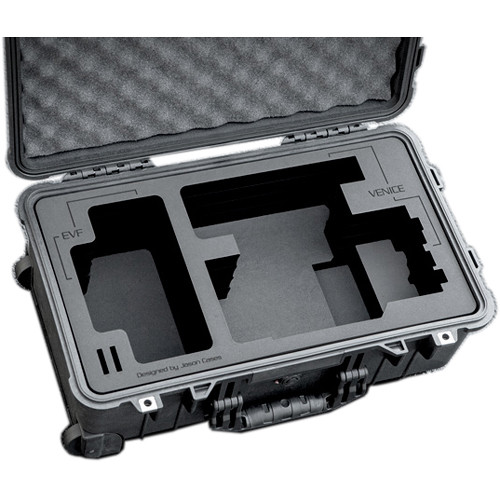 Jason Cases Sony Venice Case (Compact)