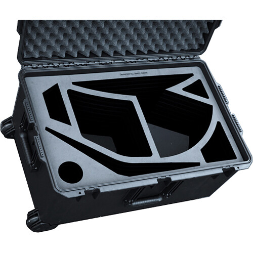 Jason Cases SpaceX Starlink Case
