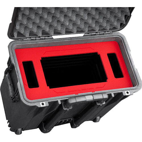 Jason Cases Core SWX Maverick Block Battery Case SXMVFR B&H