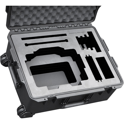 Jason Cases Tilta MB-T06 6x6 Mattebox Case