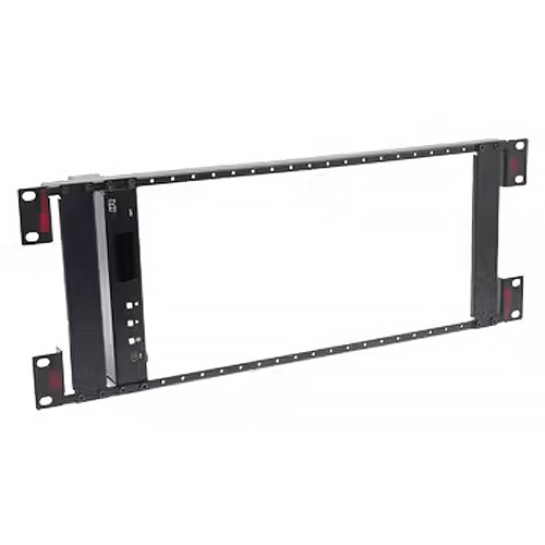 Javelin Rackmount Kit for VERSA-4K Extension System Modules (4 RU)