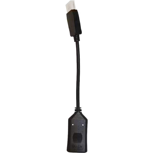 Javelin DisplayPort to 4K HDMI Adapter