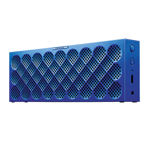 Jawbone MINI JAMBOX Speaker (Blue Diamond)