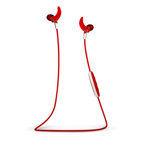Jaybird Freedom Bluetooth Wireless In-Ear Headphones (Blaze)