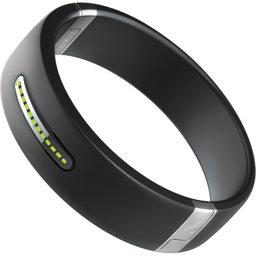 Jaybird Reign Fitness Tracker (Black, L/XL)