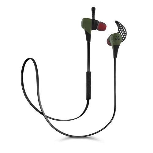 Jaybird X2 Sport In-Ear Headphones with Bluetooth X2-A B&H Photo