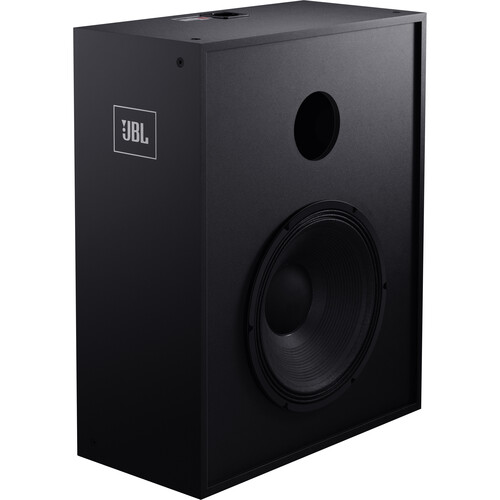 JBL 318F Professional High-Power 18" 650W Passive Cinema Subwoofer