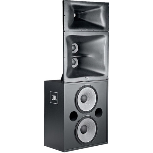 JBL 5732 - 3-Way ScreenArray Cinema Passive Loudspeaker System (Tri-Amp)