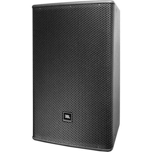 JBL AC566 15" 2-Way Full-Range Passive Loudspeaker System (Black)