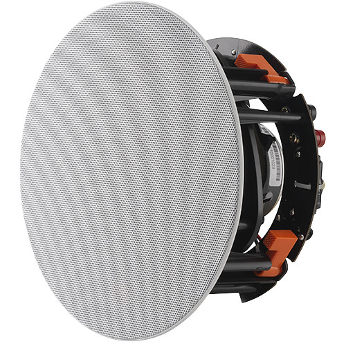 JBL Arena 6ICDT 6.5" Two-Way Dual-Tweeter In-Ceiling Speaker