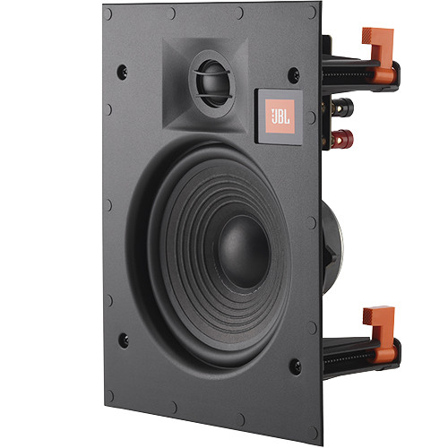 JBL Arena 6IW In-Wall Speaker (Single)