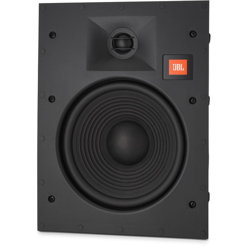 JBL Arena 8IW In-Wall Speaker (Single)
