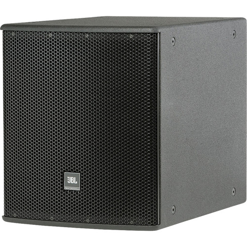 JBL ASB6115 High-Power Passive 15" Subwoofer (Black)