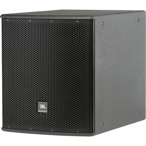 JBL ASB6115-WRC High-Power Single 15" Subwoofer