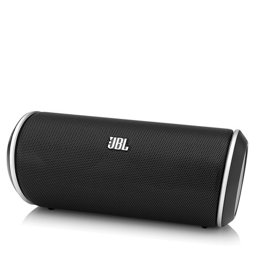 JBL Flip Speaker (Black)