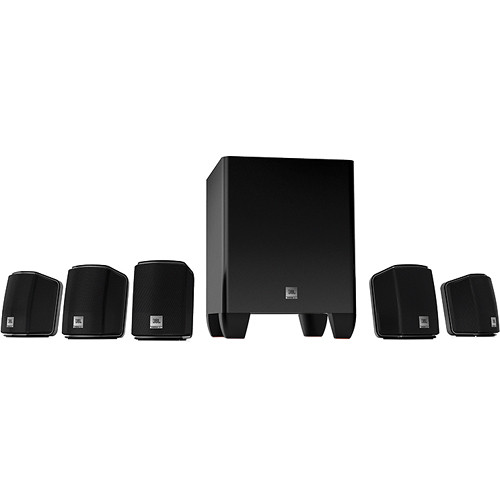 thumbnail image 2 of Best Surround Sound System | Home Theater Systems | 1000W | 5.1ch 2 of 12