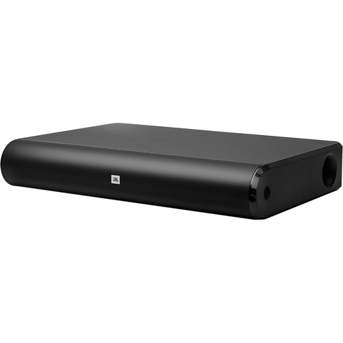 JBL Cinema Base 240W 2.2-Channel Soundbar CINEMA BASE B&H Photo