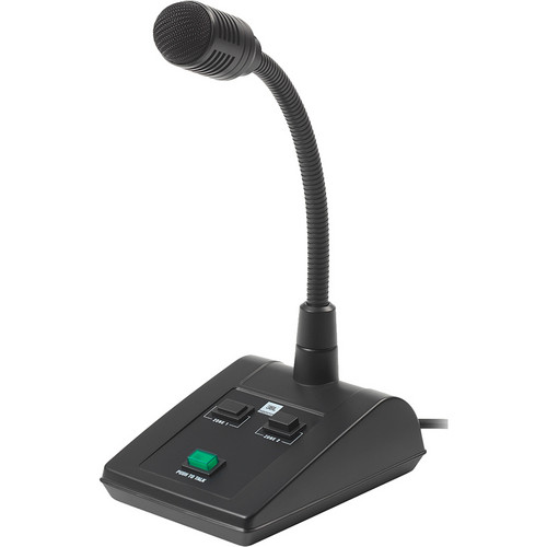 JBL CSPM-2 Paging Microphone