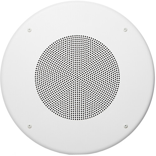 JBL CSS8018 8" High-Output Multi-Tap Ceiling Speaker