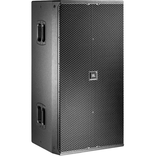 JBL VTX F35/95 High-Performance Dual 15" 3-Way Passive Loudspeaker