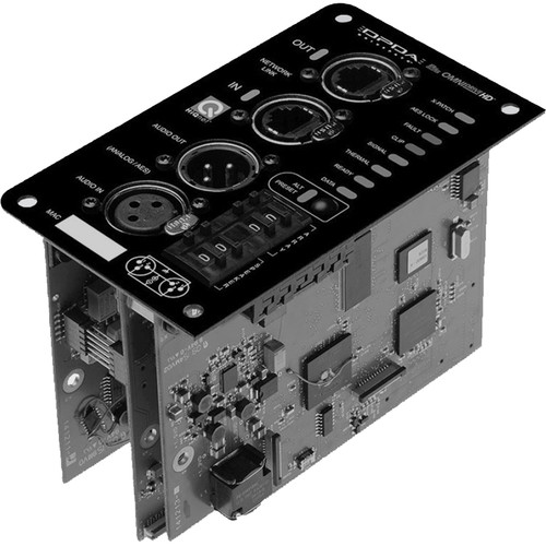 JBL DPDA-VP7315/64 Input Module for VP-Series VP7315/64 Loudspeaker