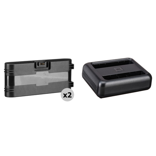 JBL EON ONE Compact Battery Kit with Dual Charger (2-Pack)