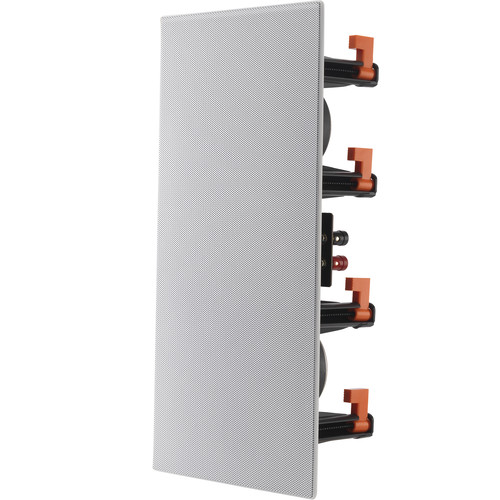 JBL Fire & Plenum Rated Steel Backbox for Studio 2 55IW Speaker