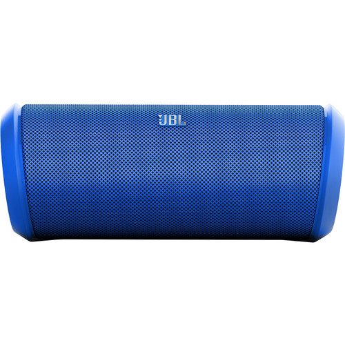 JBL Flip 2 Wireless Portable Stereo Speaker (Blue)