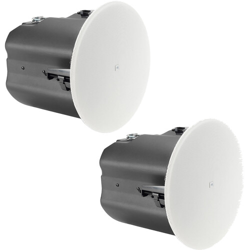 JBL Control 418C/T 2-Way 8