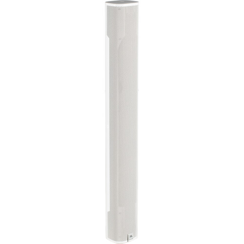 JBL COL800 Slim Column Array Passive Loudspeaker (32", White)