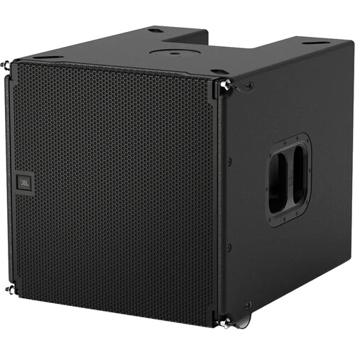 JBL SRX915SF 15" Powered Flyable Subwoofer