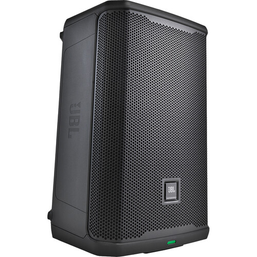 JBL PRX908 Two-Way 8" 2000W Powered PA System / Floor Monitor with Bluetooth Control