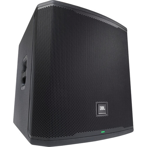JBL PRX918XLF Professional 18
