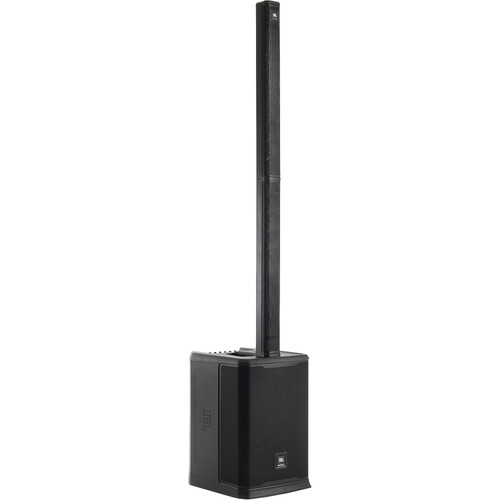 JBL PRX ONE All-In-One Powered Column Array PA System with Mixer and DSP
