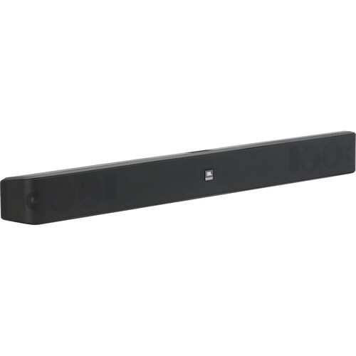 JBL Pro SoundBar PSB-2 40W 2-Channel Commercial Soundbar
