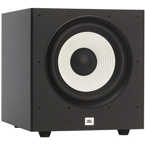 JBL STAGE A100P 10