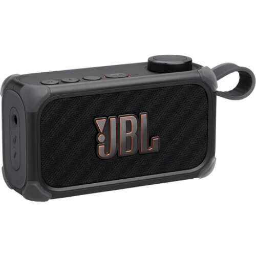 JBL BandBox Solo AI-Powered 18W Amplifier and Speaker