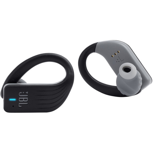 JBL Endurance PEAK Wireless In-Ear Sport Headphones (Black)