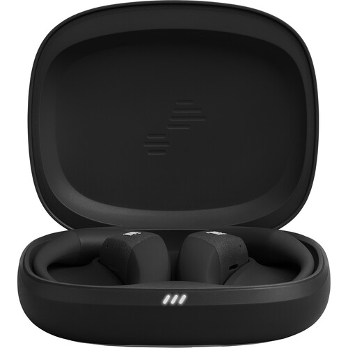 JBL Endurance Zone True Wireless Open-Ear Sport Headphones (Black)