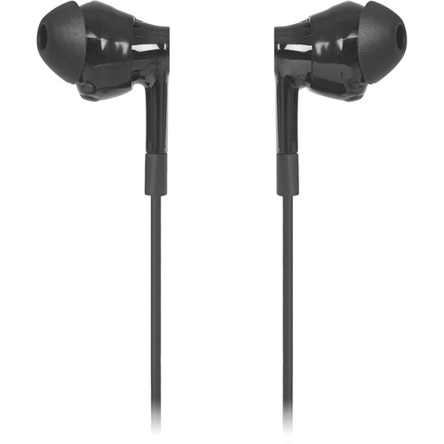 JBL Inspire 300 In-Ear Sport Headphones (Black)