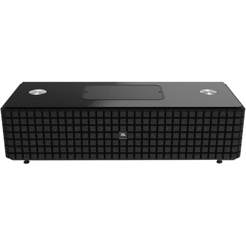 JBL Authentics L8 Two-Way Speaker System with Wireless