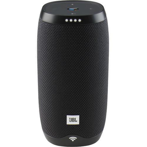 JBL Link 10 (Black)