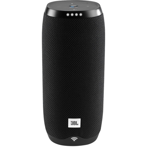 JBL Link 20 (Black)
