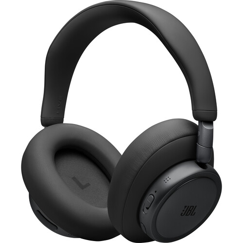 JBL Live 780NC Wireless Noise-Canceling JBLLIVE780NCBLKAM B&H